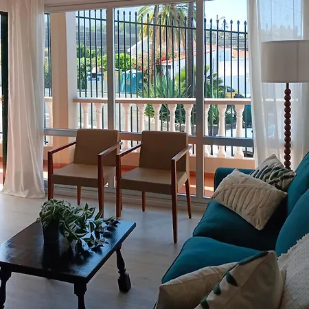 Tajinaste Con Vistas Al Mar Y La Montana Y Wifi Gratis Apartamento *