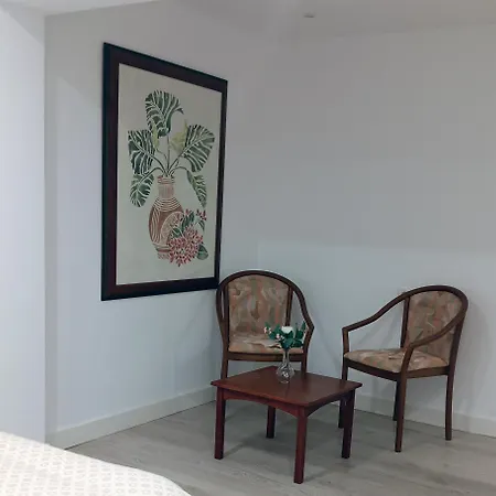 Apartamento Tajinaste Con Vistas Al Mar Y La Montana Y Wifi Gratis *