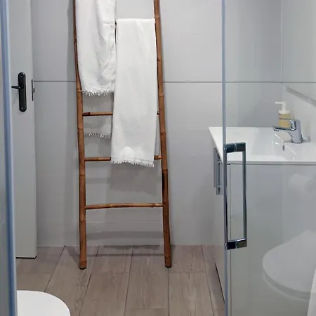 Apartamento Tajinaste Con Vistas Al Mar Y La Montana Y Wifi Gratis