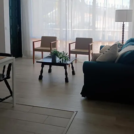 Apartamento Tajinaste Con Vistas Al Mar Y La Montana Y Wifi Gratis *