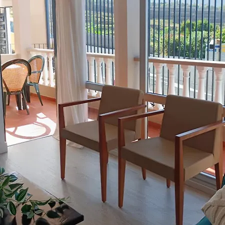Tajinaste Con Vistas Al Mar Y La Montana Y Wifi Gratis Apartamento Los Realejos