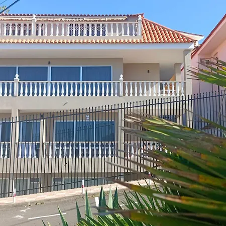 Tajinaste Con Vistas Al Mar Y La Montana Y Wifi Gratis Apartamento