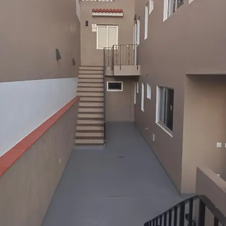 Tajinaste Con Vistas Al Mar Y La Montana Y Wifi Gratis Apartamento Los Realejos