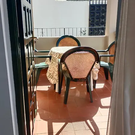 Tajinaste Con Vistas Al Mar Y La Montana Y Wifi Gratis Apartamento *