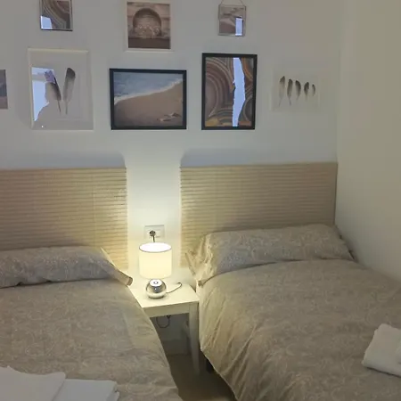 Tajinaste Con Vistas Al Mar Y La Montana Y Wifi Gratis Apartamento