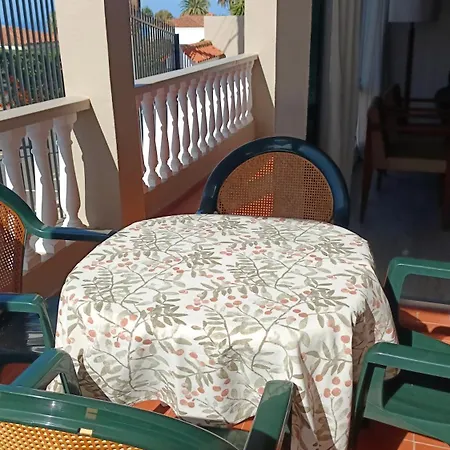 Tajinaste Con Vistas Al Mar Y La Montana Y Wifi Gratis Appartement *